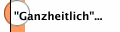 "Ganzheitlich"...